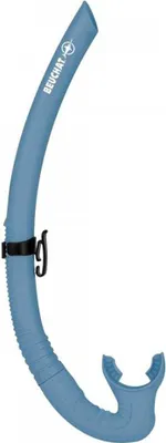 Produktbild von Beuchat Spy Tauchschnorchel Blau Blau One Size