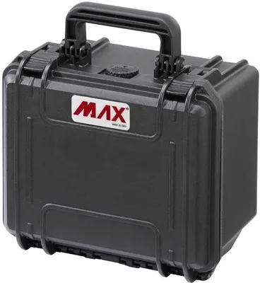 Produktbild von Famanu Koffer Wasserfest - IP67 und Leicht