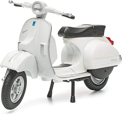 Produktbild von Vespa PX 2016 - 1:18 - Welly