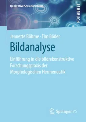 Obrázek produktu pro Bildanalyse