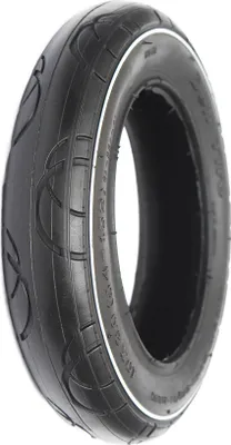 Obrázok produktu pre Pneumatika s dušou SA-259 10x2.0 BK/WH L