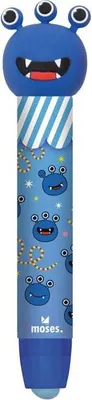 Produktbild von Monster Radier-Stift
