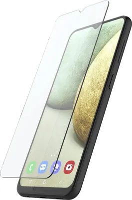 Produktbild von Hama Premium Crystal Glass, Samsung, Galaxy A23 5G, Kratzresistent, Transparent, 1 Stück(e)