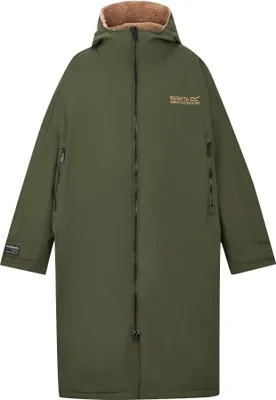 Obrázek produktu pro Regatta - plášť pro muže/ženy uni, voděodolný RG12898 (XS-S) (tmavě khaki)