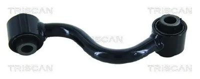 Immagine prodotto di Barra di rinforzo, barra stabilizzatrice, barra di accoppiamento da 145 mm TRISCAN per, tra gli altri, NISSAN QASHQAI