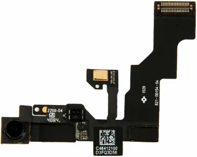 Produktbild von Frontkamera Kamera f. Apple iPhone 6S Licht Sensor Flex Kabel Proximity Mikrofon
