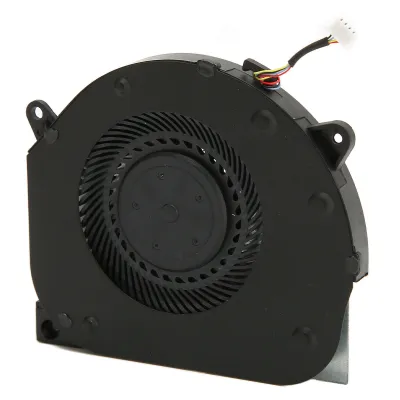 Obrázok produktu pre Ventilátor notebooku, ventilátor CPU, ventilátor GPU, náhradný ventilátor, ventilátor CPU notebooku, chladiaci ventilátor pre Lenovo
