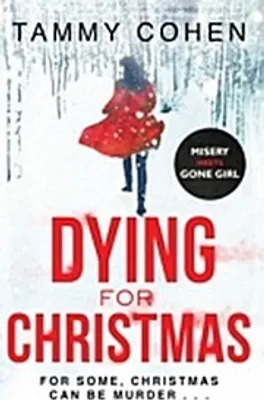 Immagine prodotto di Dying for Christmas