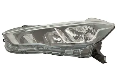 Produktbild von ALKAR Scheinwerfer Links für NISSAN MICRA V (K14) 2755568