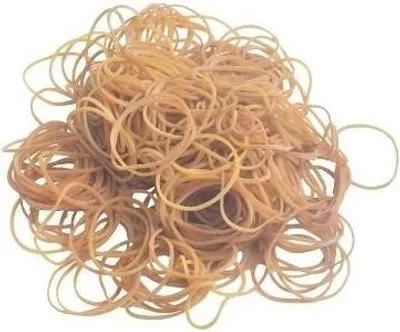 Produktbild von Latexgummibänder  40 mm x 1,5 x 1,5 – 1 kg