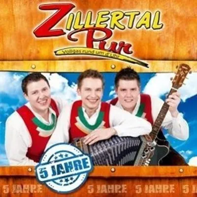 Produktbild von 5 Jahre