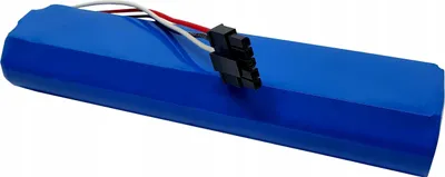 Obrázek produktu pro Gares® Baterie pro Viomi V2 Pro V3 SE STYTJ02YM | 3500mAh 14,4V Li-Ion + Filtr | Akumulátor pro Vacuum Mop Pro Mop 2S | BMS Systém Premium