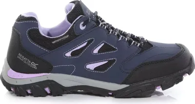 Image de Regatta Holcombe Kinder-Trekkingstiefel wasserdicht niedrig 29