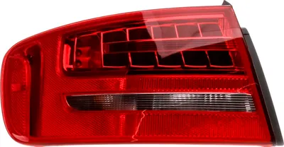 Produktbild von MAGNETI MARELLI Rückleuchte Heckleuchte Links Äusserer für AUDI A4 Avant (8K5, B8) für MAZDA CX-7 (ER)