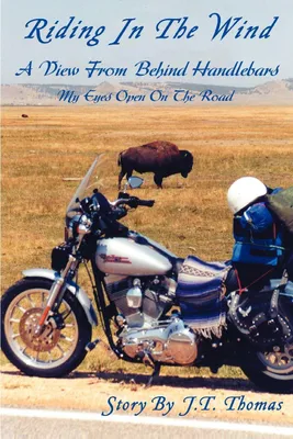 Produktbild von Riding in the Wind