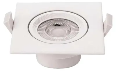 Obrázok produktu pre OPTONICA LED CB10-A1, 2700 K, 750 lm, IP20, Biela
