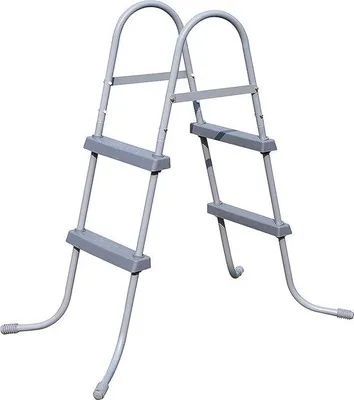 Produktbild von Schwimmbeckenleiter, schwimmbeckenlader, sichere Leiter, schwimmbeckenleiter, schwimmbeckenleiter