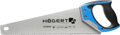 Obrázok produktu pre Píla na líščí chvost Högert, 400 mm, 7 TPI