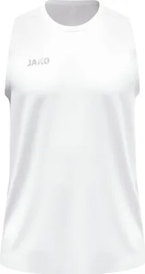 Produktbild von JAKO Kinder Tanktop Light Flow - 6076, Farbe:weiß, Größe:152