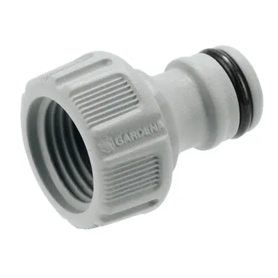 Zdjęcie produktu dla Złącze kranowe Gardena 21 mm 18220