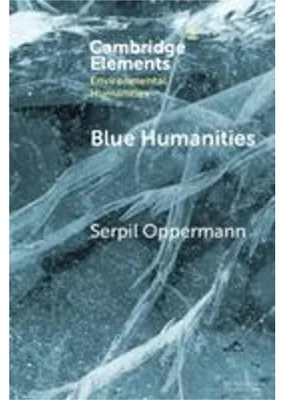Produktbild von Blue Humanities