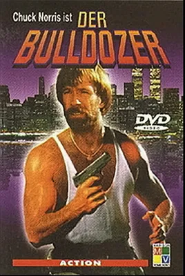 Produktbild von Der Bulldozer