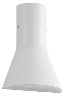Produktbild von Lucande LED-Außenwandlampe Zephy, Up/Down hellgrau IP54 CCT