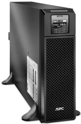 Productafbeelding van APC Smart-UPS SRT 5000VA, 230V