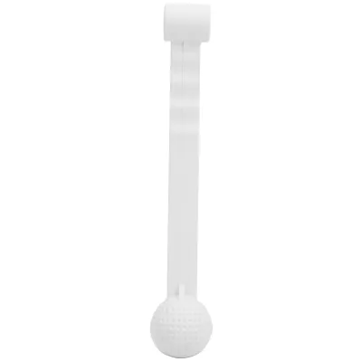 Image de Bâton de golf, bâton de balle de golf, balle de golf avec bâton, bâton d'entraînement pour le golf, tapis d'entraînement pour le golf, accessoires de golf