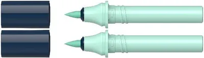Produktbild von Schneider Patrone Paint-It 040 turquoise 034 Pinsel