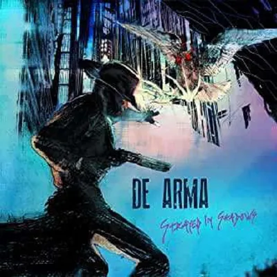 Obrázek produktu pro De Arma: (CD / Titel: A-G)