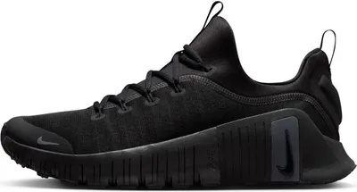 Productafbeelding van Nike Free Metcon 6 M FJ7127-003 schoenen, Nike pullunder, maat: 45
