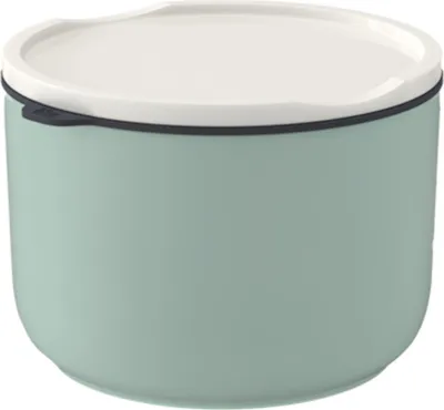 Produktbild von Villeroy & Boch ToGo & ToStay Lunchbox L rund mineral 0,73 l