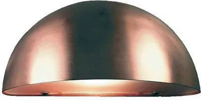Zdjęcie produktu dla Nordlux lampa ścienna Scorpius, miedź