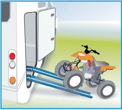 Image de Fiamma Carry Moto