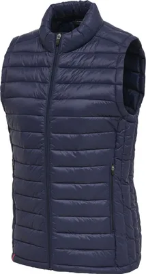 Zdjęcie produktu dla hmlRED QUILTED WAISTCOAT WOMAN