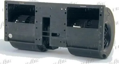 Produktbild von FRIGAIR 0599.2025 Gebläsemotor Innenraumgebläse