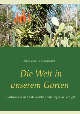 Produktbild von Die Welt in unserem Garten