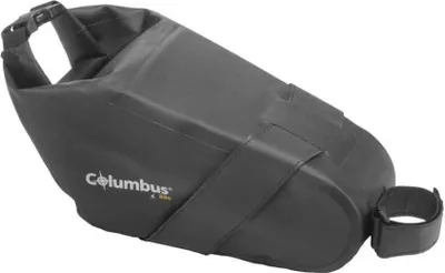Produktbild von Columbus Dry Werkzeug-satteltasche Schwarz  Schwarz One Size