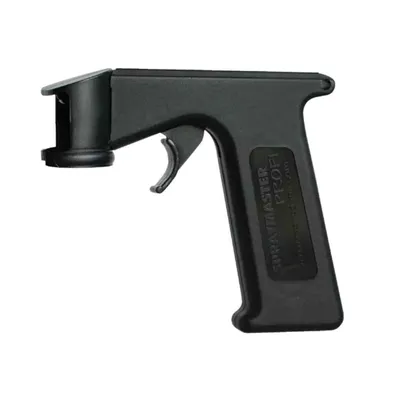 Produktbild von Dupli-Color Sprühilfe Spraymaster - Lackierpistole für Spraydosen