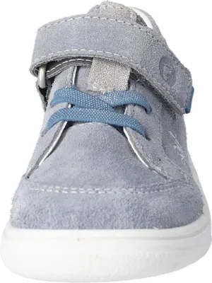 Produktbild von Ricosta Sportliche Schnürschuhe Mädchen 32303139343231 Blau 27 EU