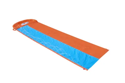 Produktbild von H2OGO! Wasserrutsche Double 488cm