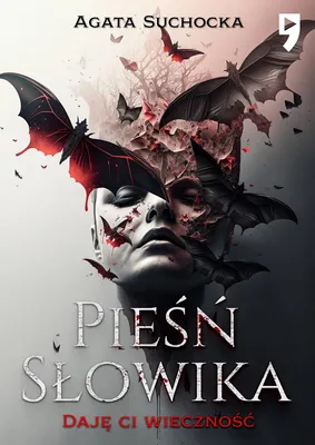 Immagine prodotto di Pieśń słowika. Daję Ci wieczność. Tom 3