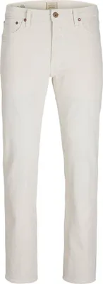 Produktbild von Jack & Jones Mike Cooper Sbd 429 Jeans Beige 30 / 30 Mann Beige 30