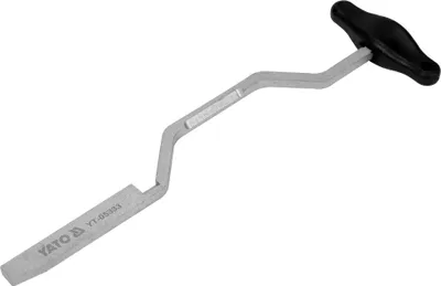 Produktbild von YATO Mechatronik Automatikgetriebe YT-05333