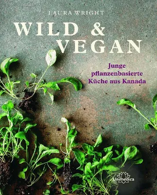 Produktbild von Wild & Vegan