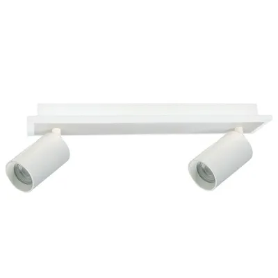 Zdjęcie produktu dla Lampa reflektor spot PARMA LP-0612/2WS WH Light Prestige