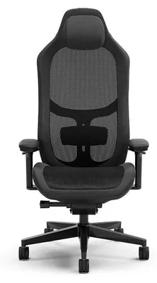 Produktbild von FRACTAL DESIGN Gaming Stuhl Refine Mesh Dark