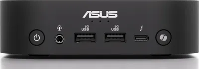 Produktbild von ASUS NUC RNUC14LNKU9094N2, Intel Core Ultra 9, 288V, 32 GB, 1 TB, Windows 11 Pro, 64-Bit
