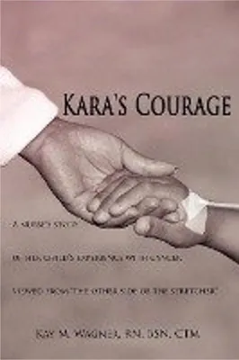 Produktbild von Kara's Courage